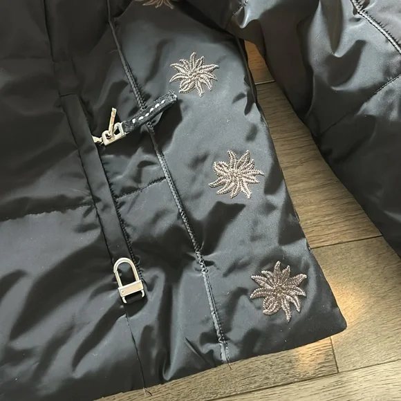 Bogner ski jacket - Picture 2 of 9